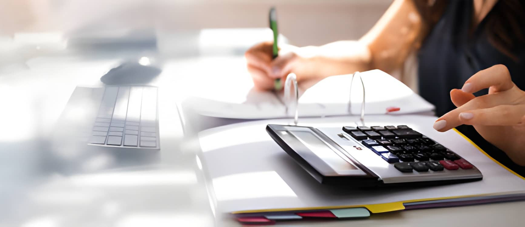 Business Accounting